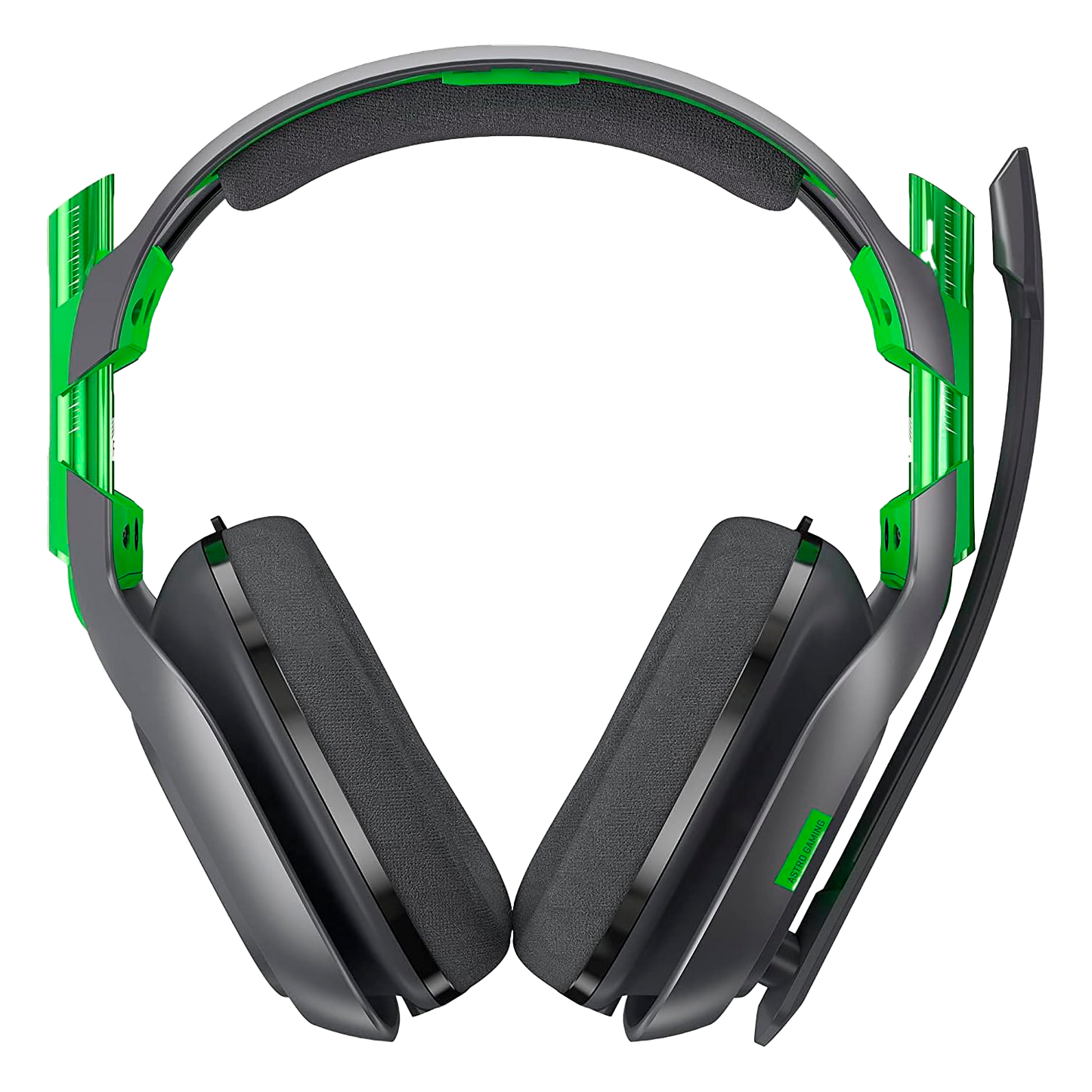 ASTRO A50 - Negro/Verde - Xbox One + PC - USADO