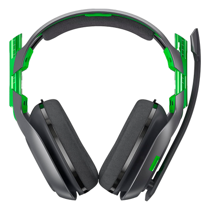 ASTRO A50 - Negro/Verde - Xbox One + PC - USADO
