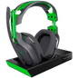 ASTRO A50 - Negro/Verde - Xbox One + PC - USADO