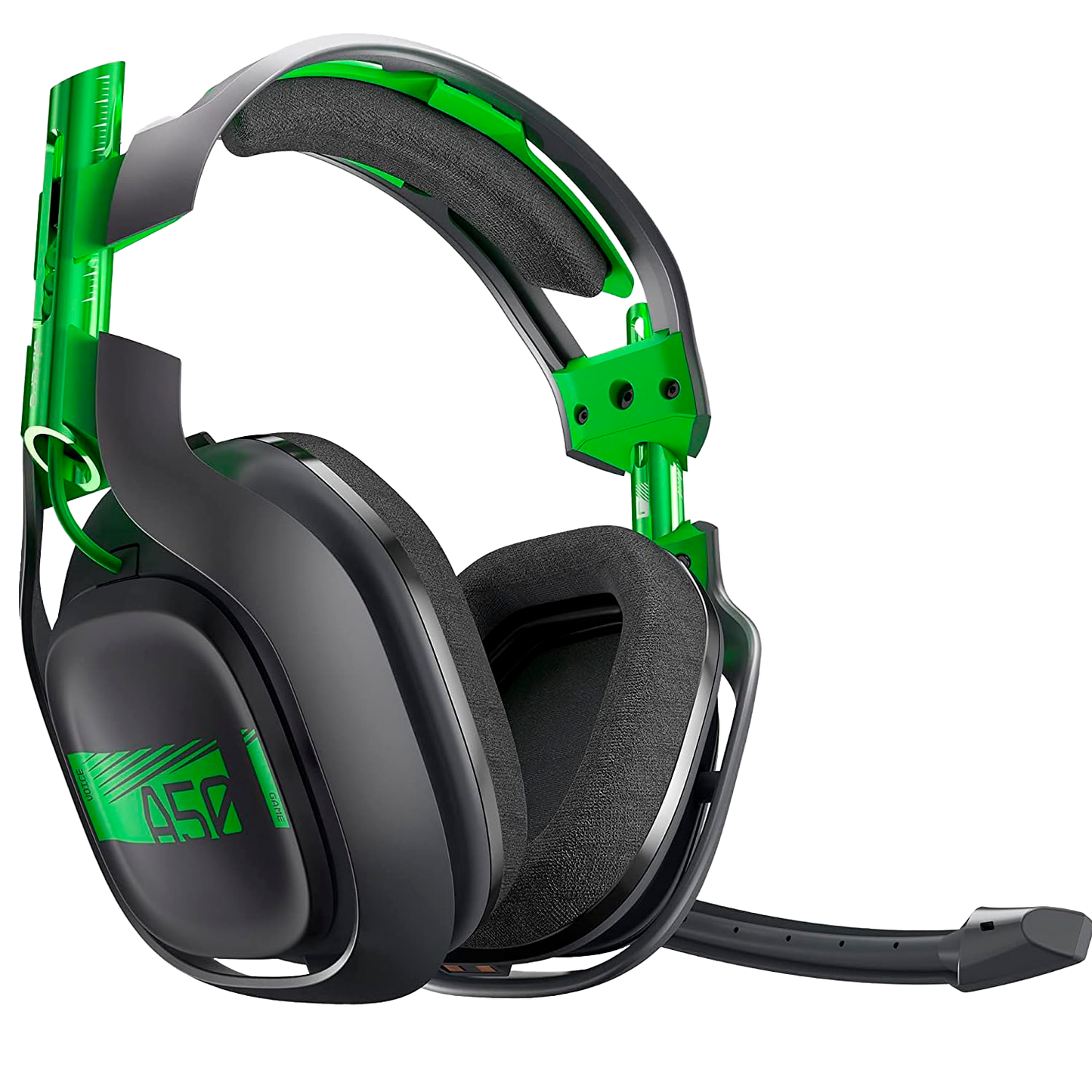 ASTRO A50 - Negro/Verde - Xbox One + PC - USADO