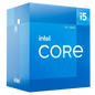 Intel® Core™ i5-12400F