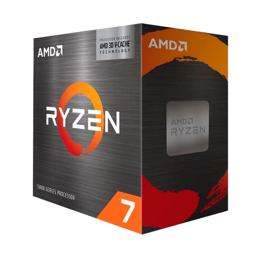 AMD Ryzen™ 7 5700X3D