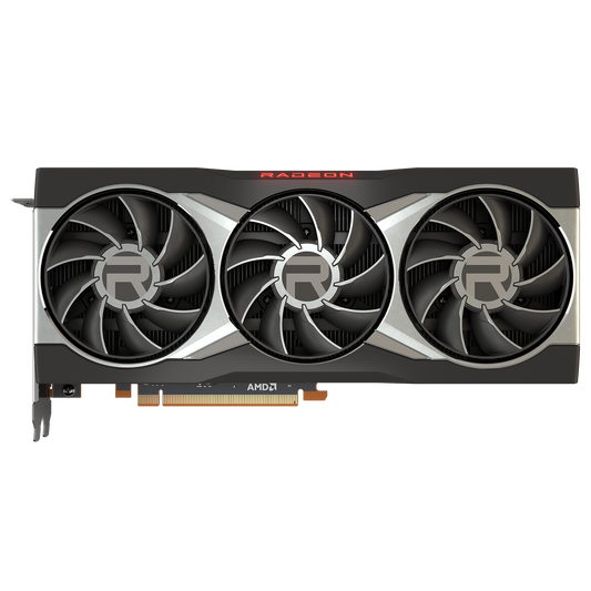 AMD RADEON RX 6900 XT 16GB GDDR6