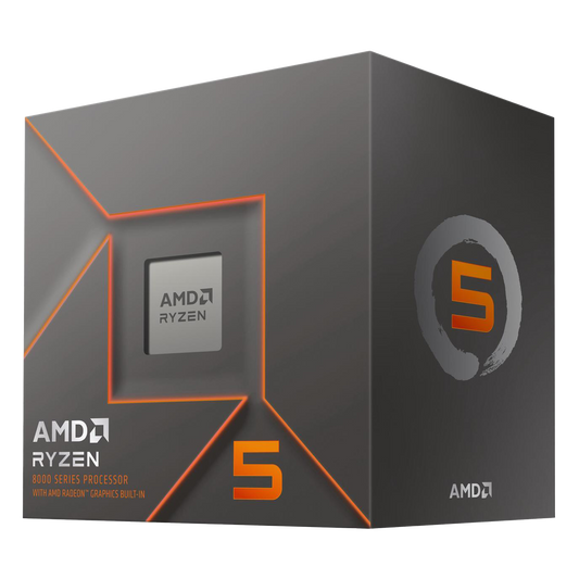 AMD Ryzen 5 8500G