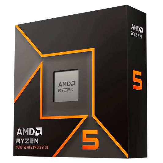 AMD Ryzen 5 9600X