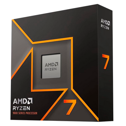 AMD Ryzen 7 9700X