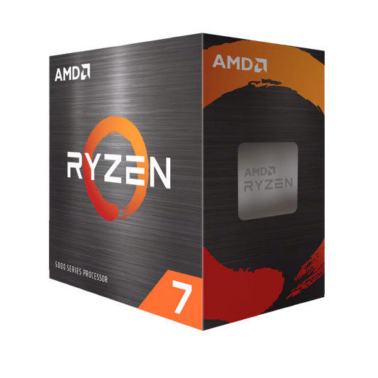 AMD Ryzen™ 7 5700X