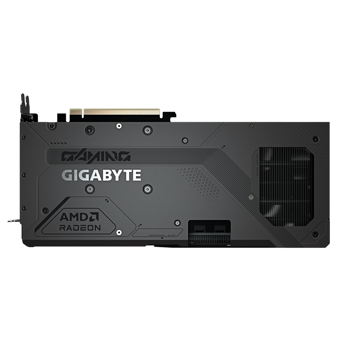 GIGABYTE Radeon™ RX 9070XT GAMING OC 16G