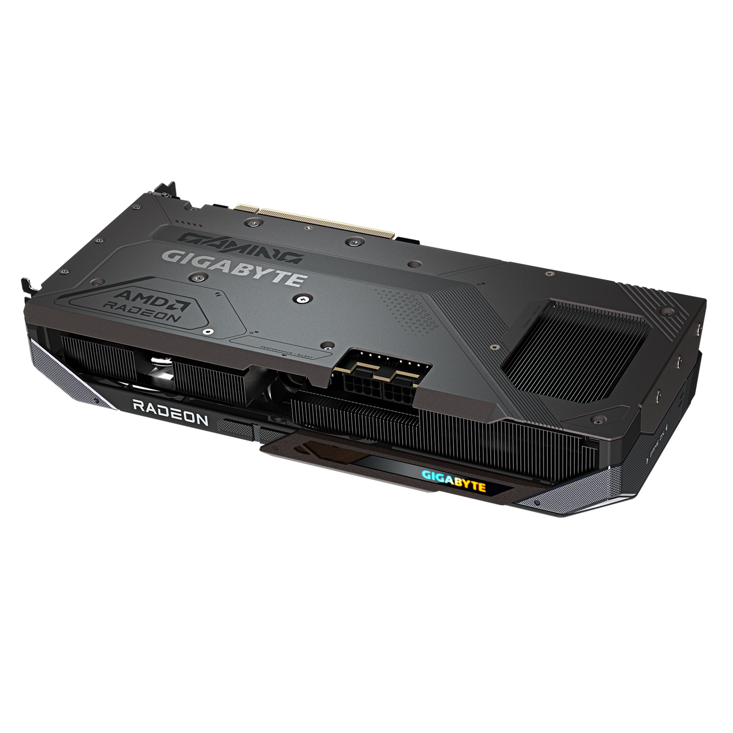 GIGABYTE Radeon™ RX 9070XT GAMING OC 16G