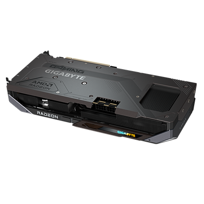 GIGABYTE Radeon™ RX 9070XT GAMING OC 16G