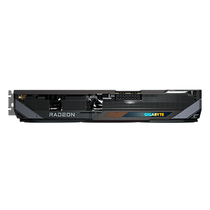 GIGABYTE Radeon™ RX 9070XT GAMING OC 16G