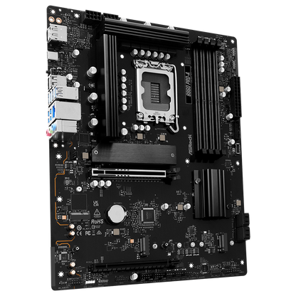 ASRock B860 Pro-A LGA 1851