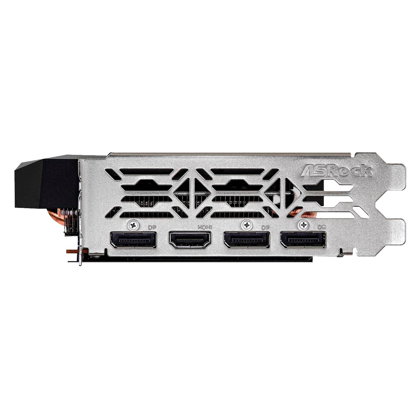 ASRock Radeon RX 6600 Challenger D 8GB