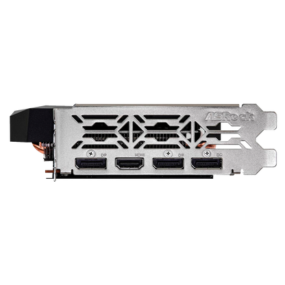 ASRock Radeon RX 6600 Challenger D 8GB
