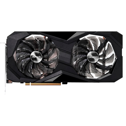 ASRock Radeon RX 6600 Challenger D 8GB