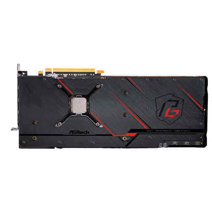 ASRock Phantom Gaming Radeon RX 6800 XT 16GB GDDR6