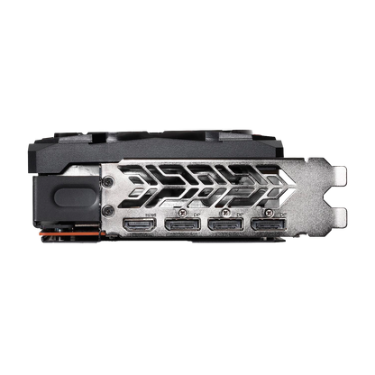 ASRock Phantom Gaming Radeon RX 6800 XT 16GB GDDR6