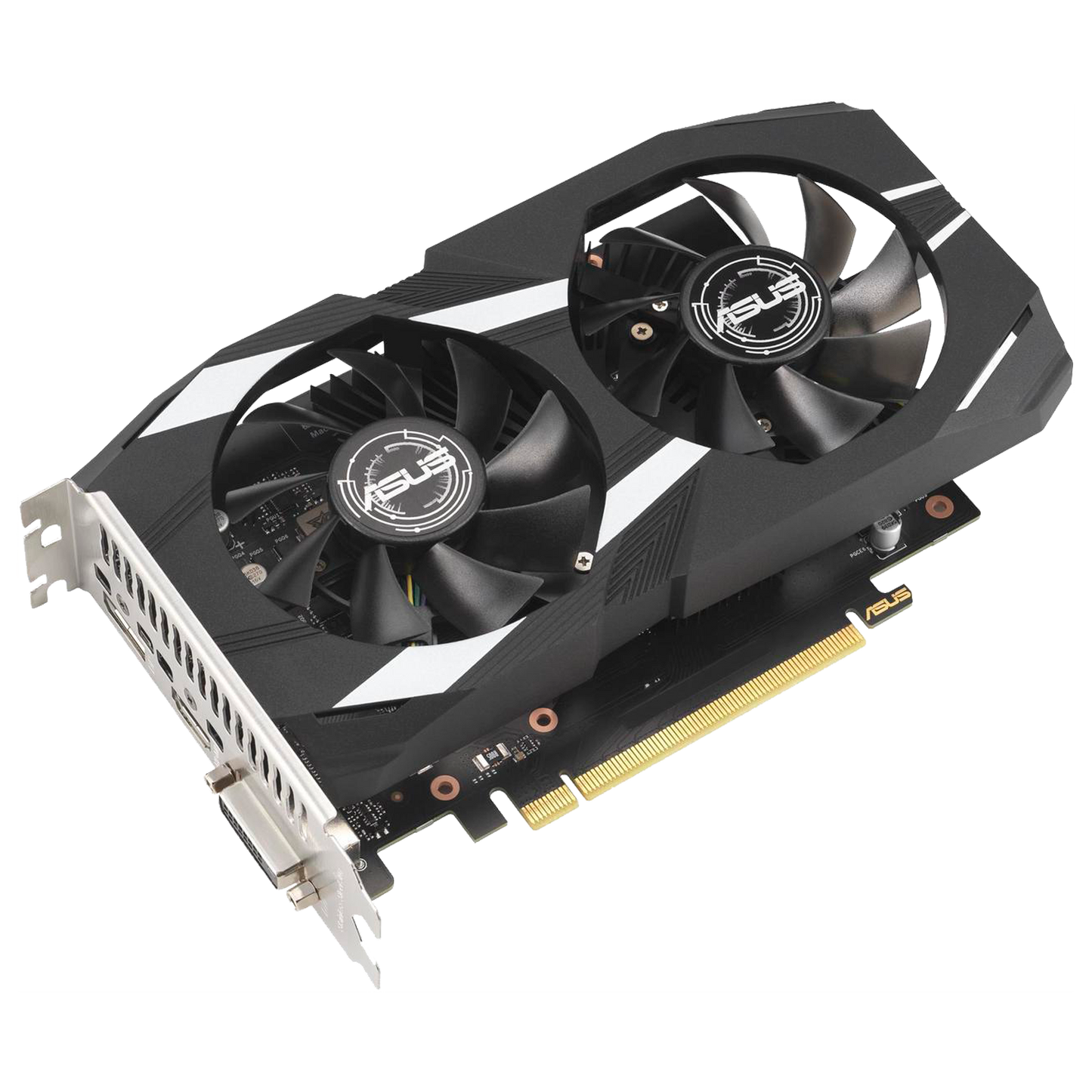 ASUS Dual RTX 3050 6GB OC Edition