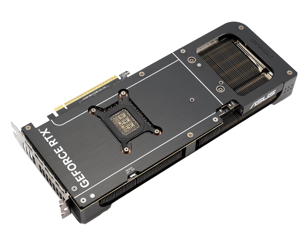 ASUS PRIME GeForce RTX 5070 Ti 16GB 256-Bit GDDR7