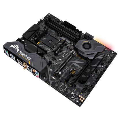 ASUS TUF GAMING X570-PLUS WI-FI AM4