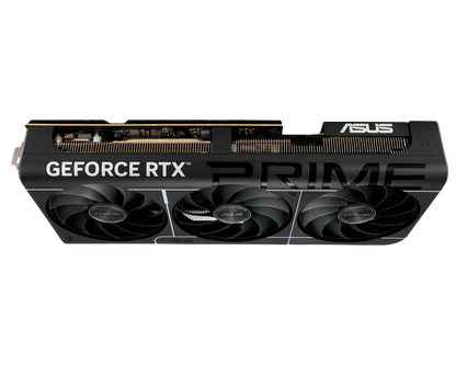 ASUS PRIME GeForce RTX 5070 Ti 16GB 256-Bit GDDR7