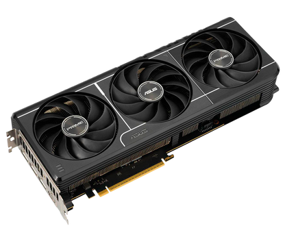ASUS PRIME GeForce RTX 5070 Ti 16GB 256-Bit GDDR7