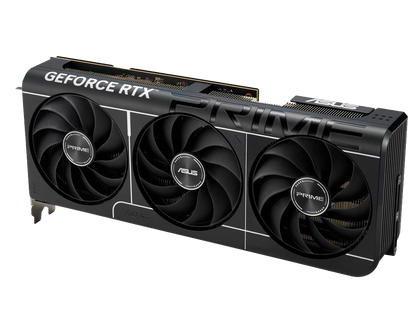 ASUS PRIME GeForce RTX 5070 Ti 16GB 256-Bit GDDR7