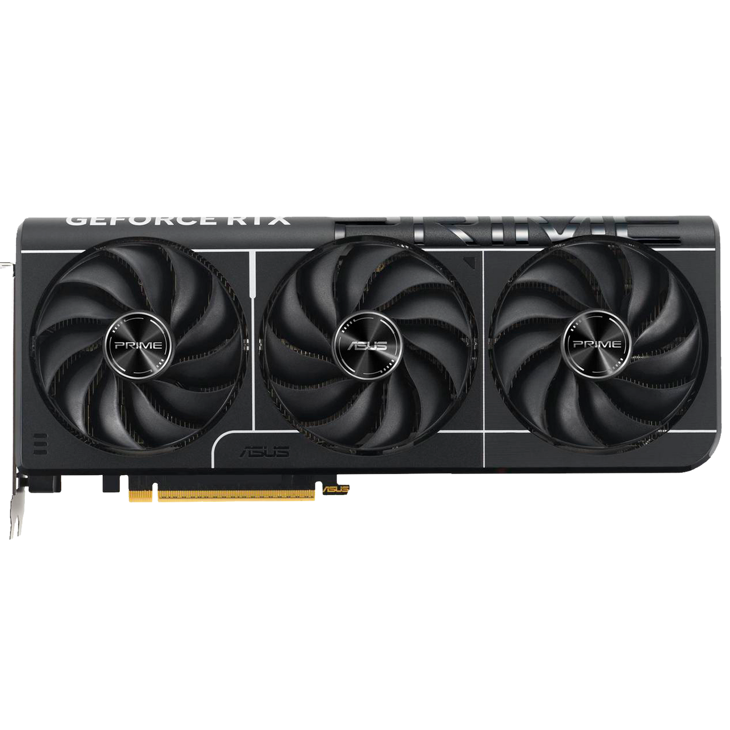 ASUS PRIME GeForce RTX 5070 Ti 16GB 256-Bit GDDR7