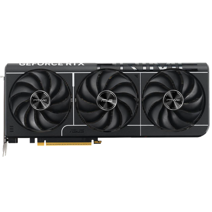 ASUS PRIME GeForce RTX 5070 Ti 16GB 256-Bit GDDR7