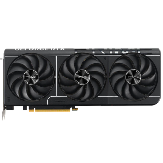ASUS PRIME GeForce RTX 5070 Ti 16GB 256-Bit GDDR7