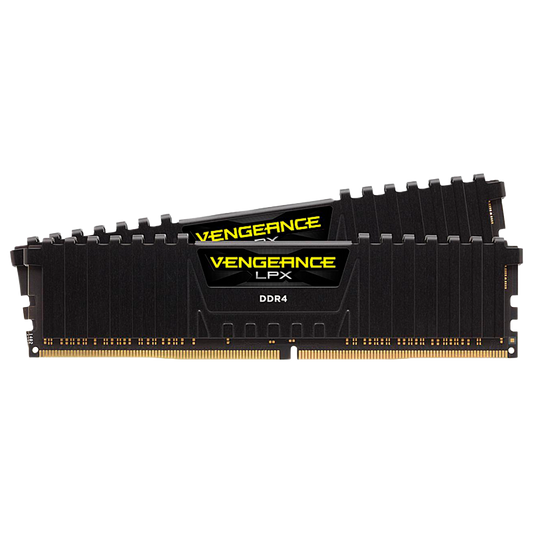 CORSAIR Vengeance LPX DDR4 3200 (1 x 16GB)