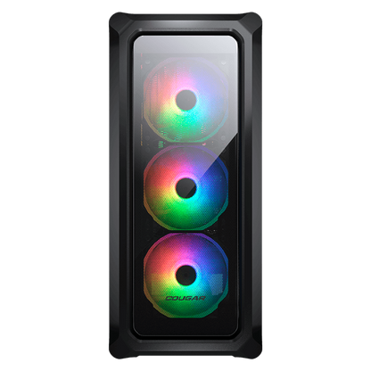 Equipo Intel® Core™ i5 12400F – 32GB DDR4 – M.2 – RX 6600 8GB
