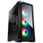 Equipo Intel® Core™ i5 12400F – 32GB DDR4 – M.2 – RX 6600 8GB
