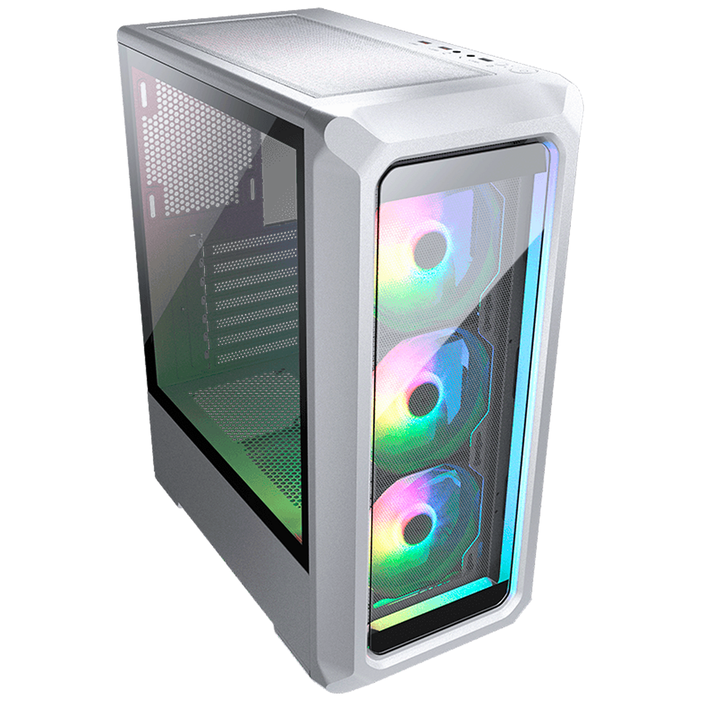 Cougar Archon 2 Mesh White