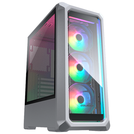 Cougar Archon 2 Mesh White