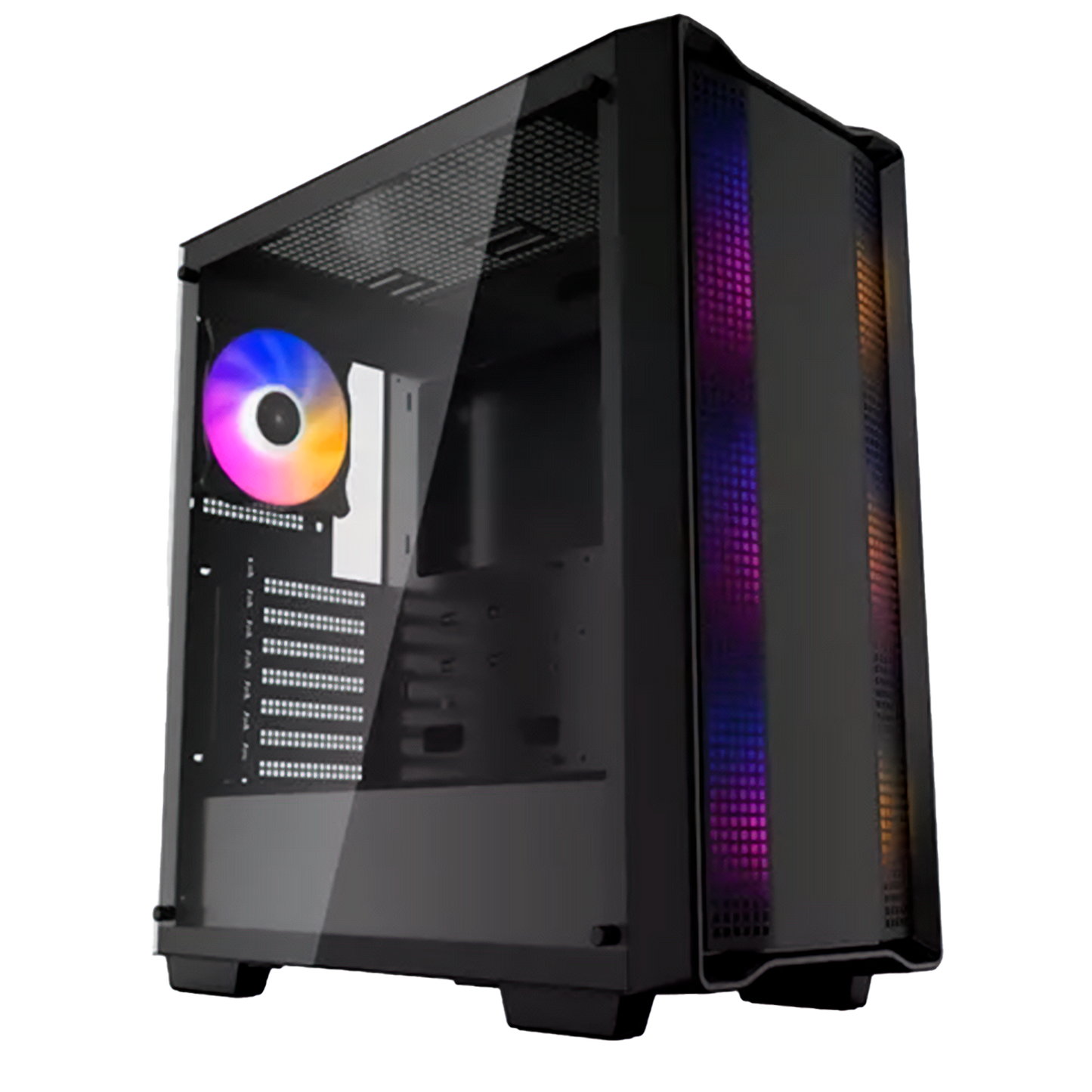 Deepcool CC560 ARGB V2