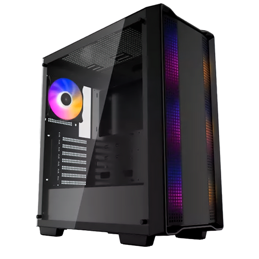 Deepcool CC560 ARGB V2