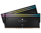 CORSAIR Dominator Titanium DDR5 7200 (1 x 16GB)