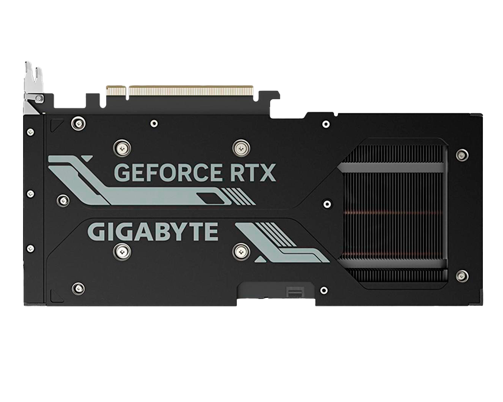 GIGABYTE GeForce RTX 4070 WINDFORCE OC V2 12GB GDDR6