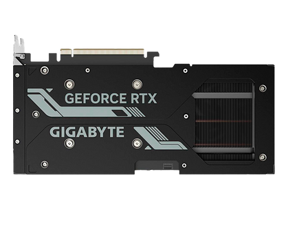GIGABYTE GeForce RTX 4070 WINDFORCE OC V2 12GB GDDR6