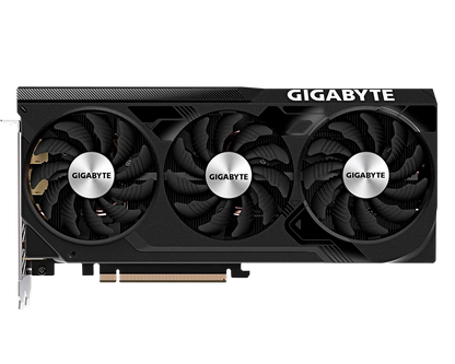 GIGABYTE GeForce RTX 4070 WINDFORCE OC V2 12GB GDDR6