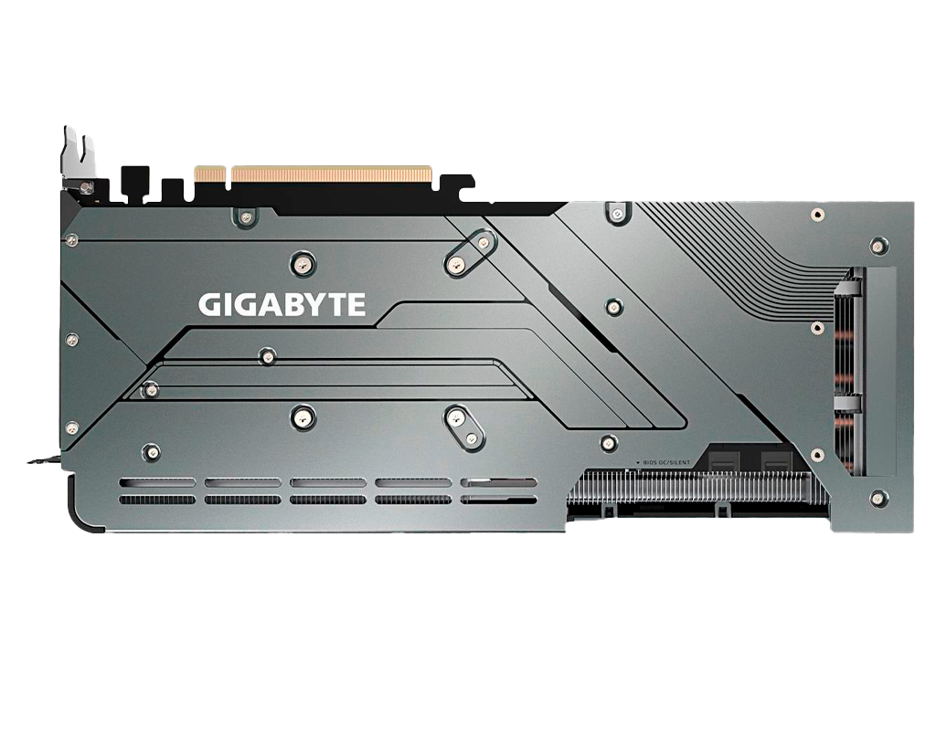 GIGABYTE Radeon RX 7700 XT GAMING OC 12G