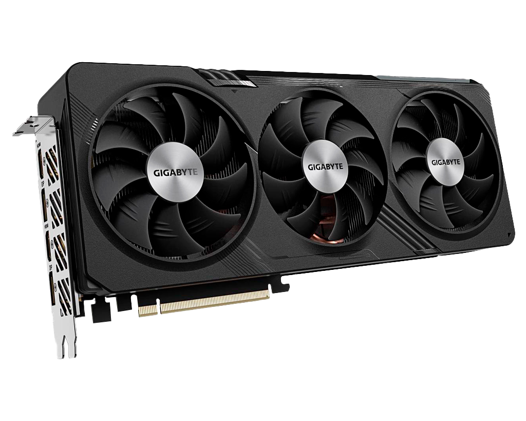 GIGABYTE Radeon RX 7700 XT GAMING OC 12G
