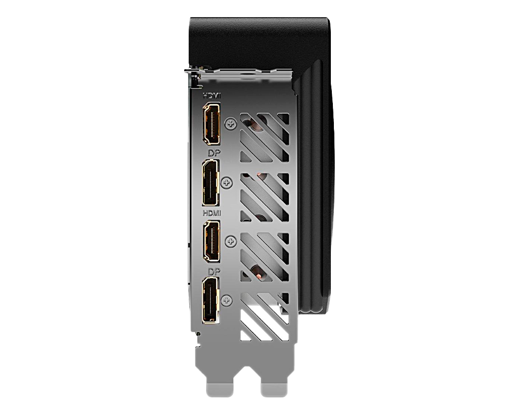 GIGABYTE Radeon RX 7700 XT GAMING OC 12G
