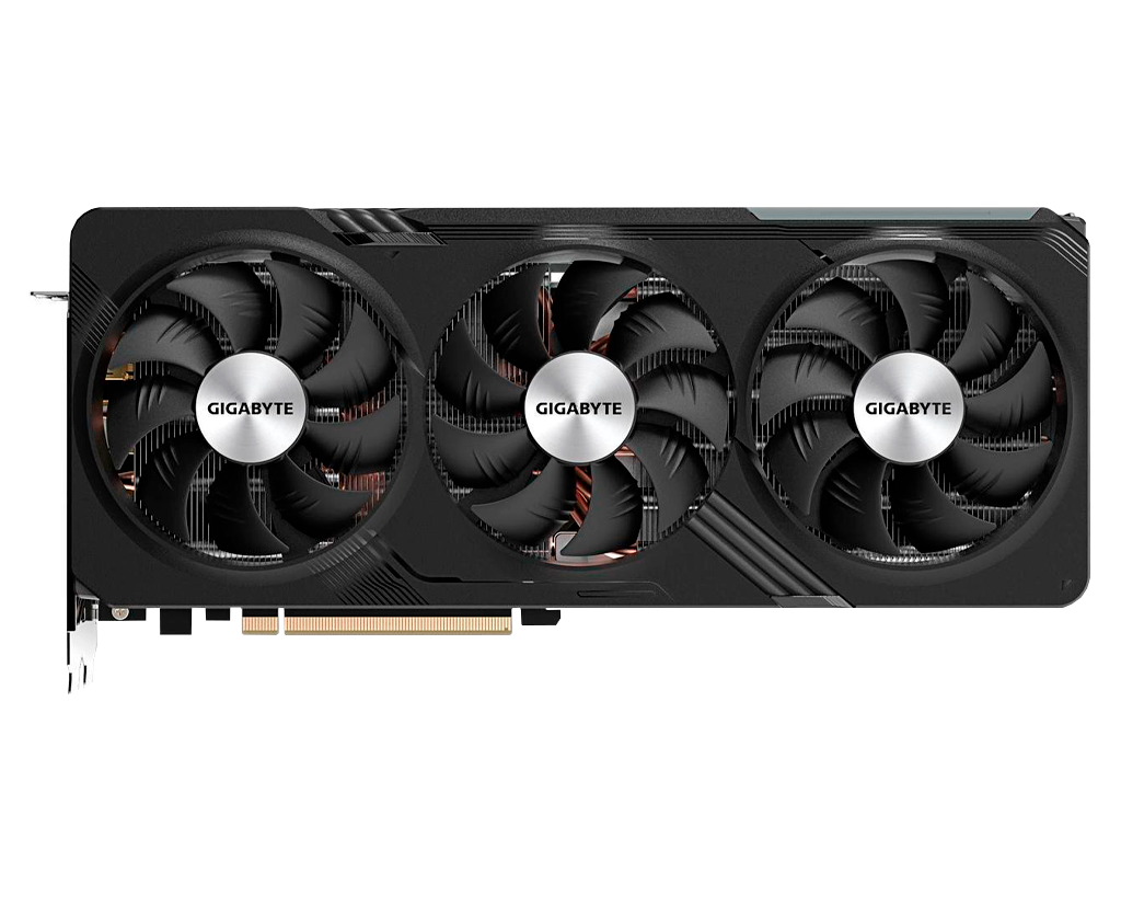GIGABYTE Radeon RX 7700 XT GAMING OC 12G