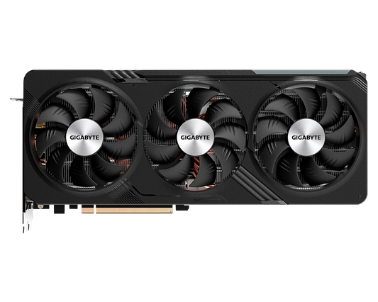 GIGABYTE Radeon RX 7700 XT GAMING OC 12G