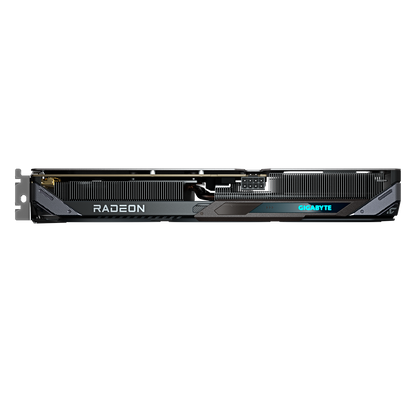 GIGABYTE Radeon™ RX 9060XT GAMING 16G