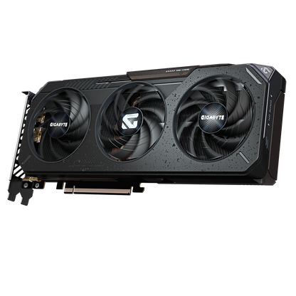 GIGABYTE Radeon™ RX 9060XT GAMING 16G