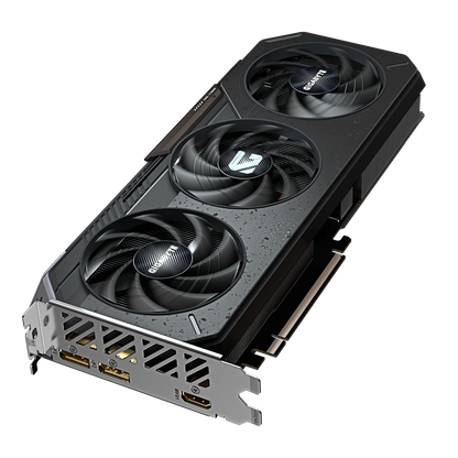 GIGABYTE Radeon™ RX 9060XT GAMING 16G