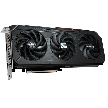 GIGABYTE Radeon™ RX 9060XT GAMING 16G